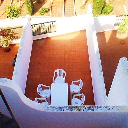 El Gran Gonzalez Viviendas Con Fines Turisticos Мохакар Экстерьер фото